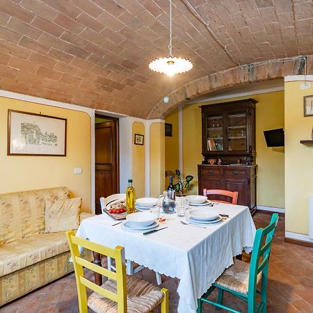 Agriturismo Maramaldo Castelfiorentino Esterno foto