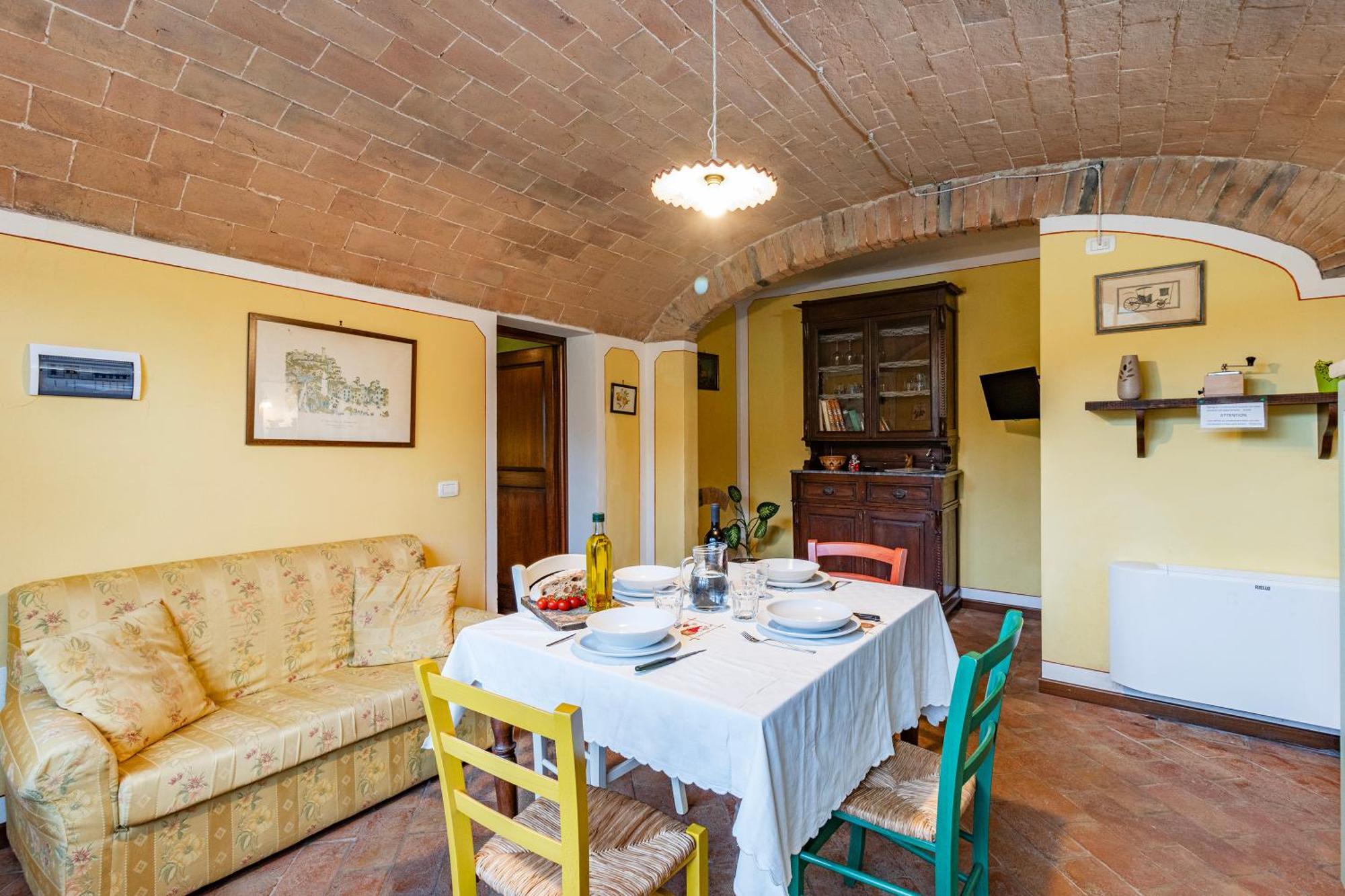 Agriturismo Maramaldo Castelfiorentino Esterno foto