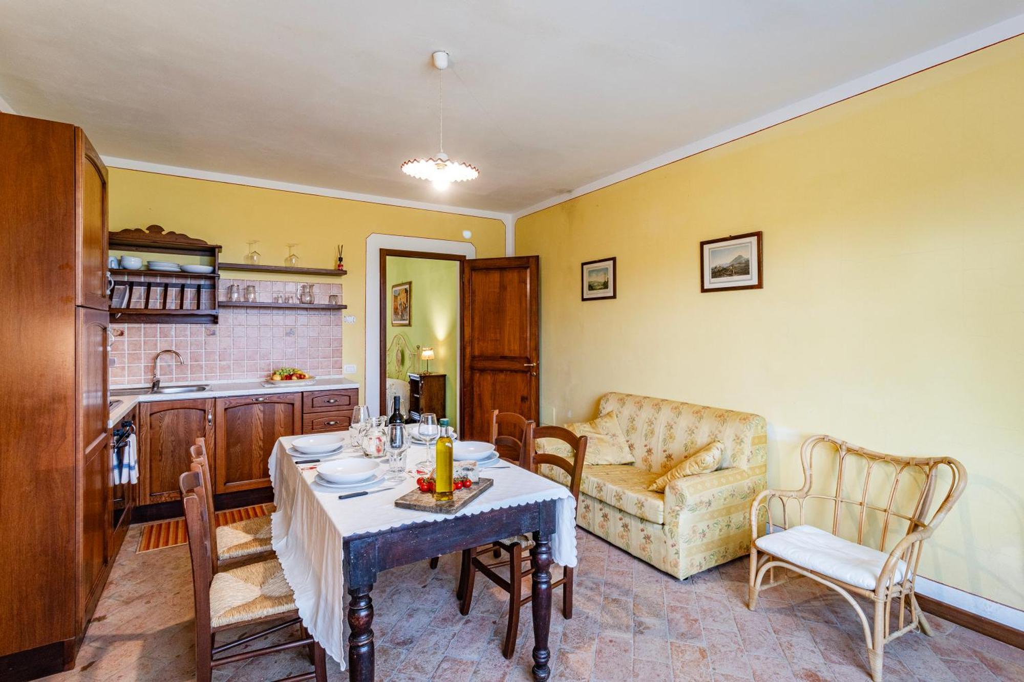 Agriturismo Maramaldo Castelfiorentino Esterno foto