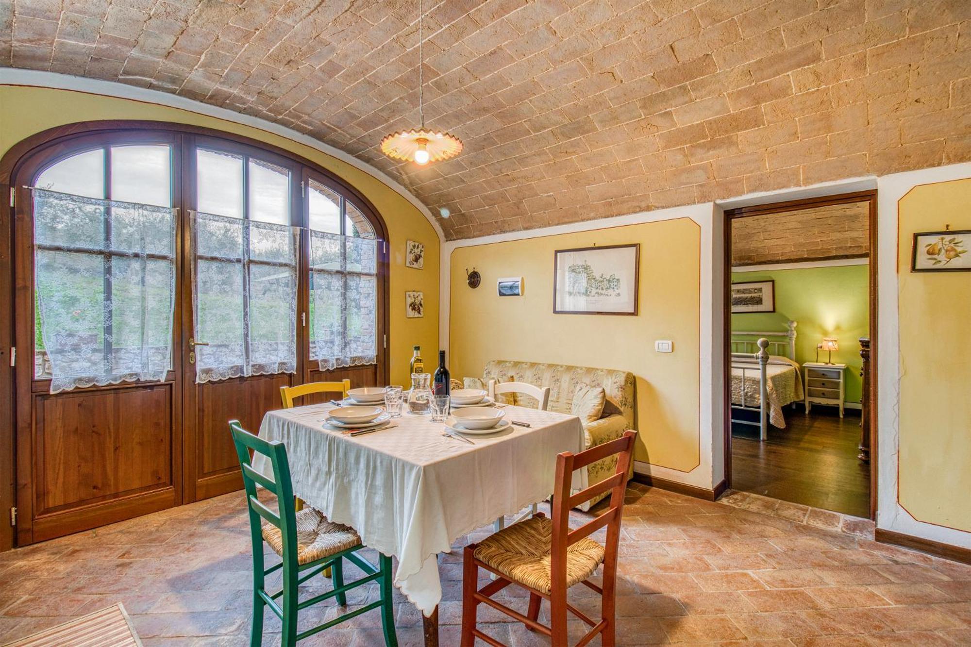 Agriturismo Maramaldo Castelfiorentino Esterno foto
