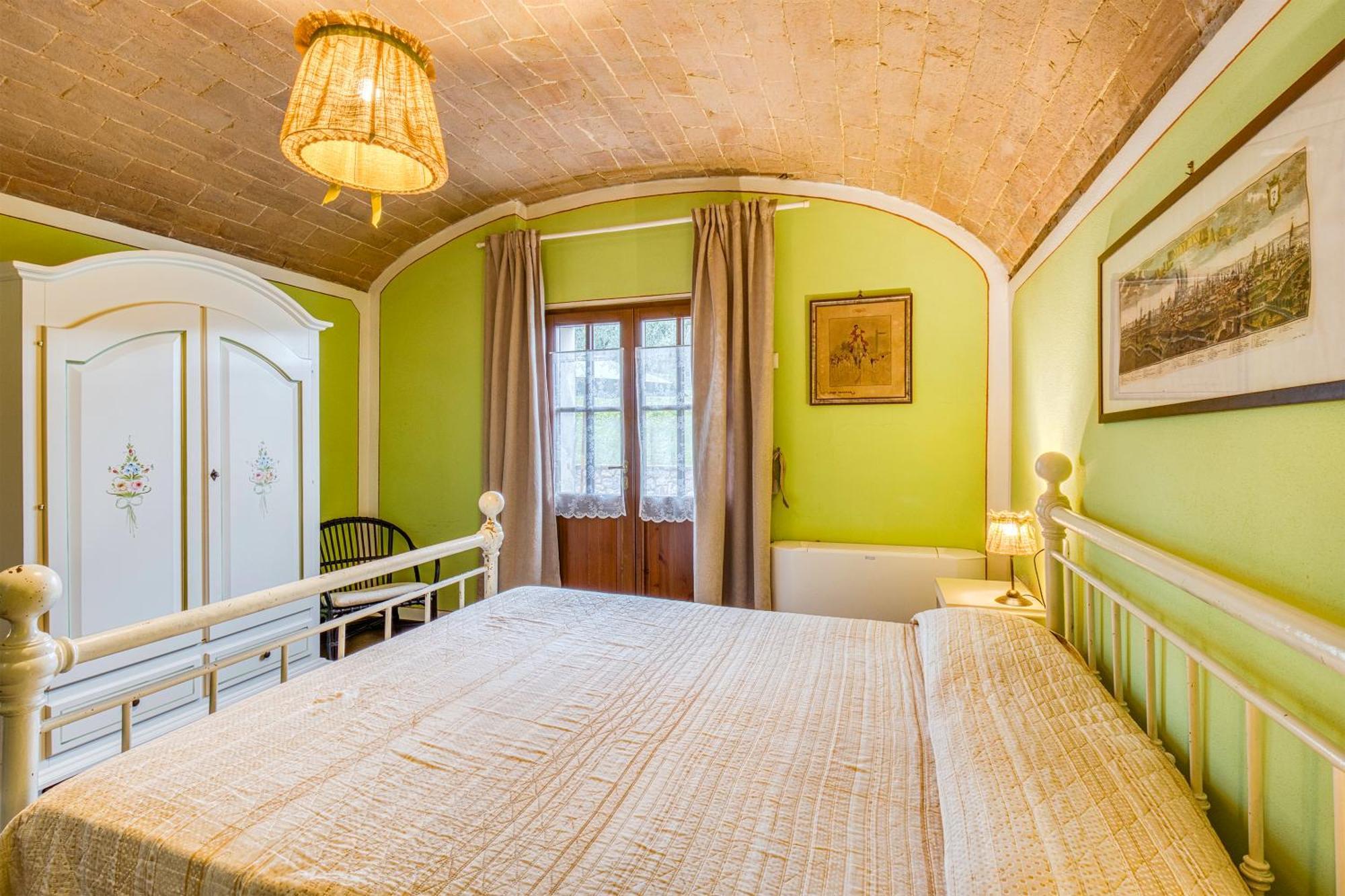 Agriturismo Maramaldo Castelfiorentino Esterno foto