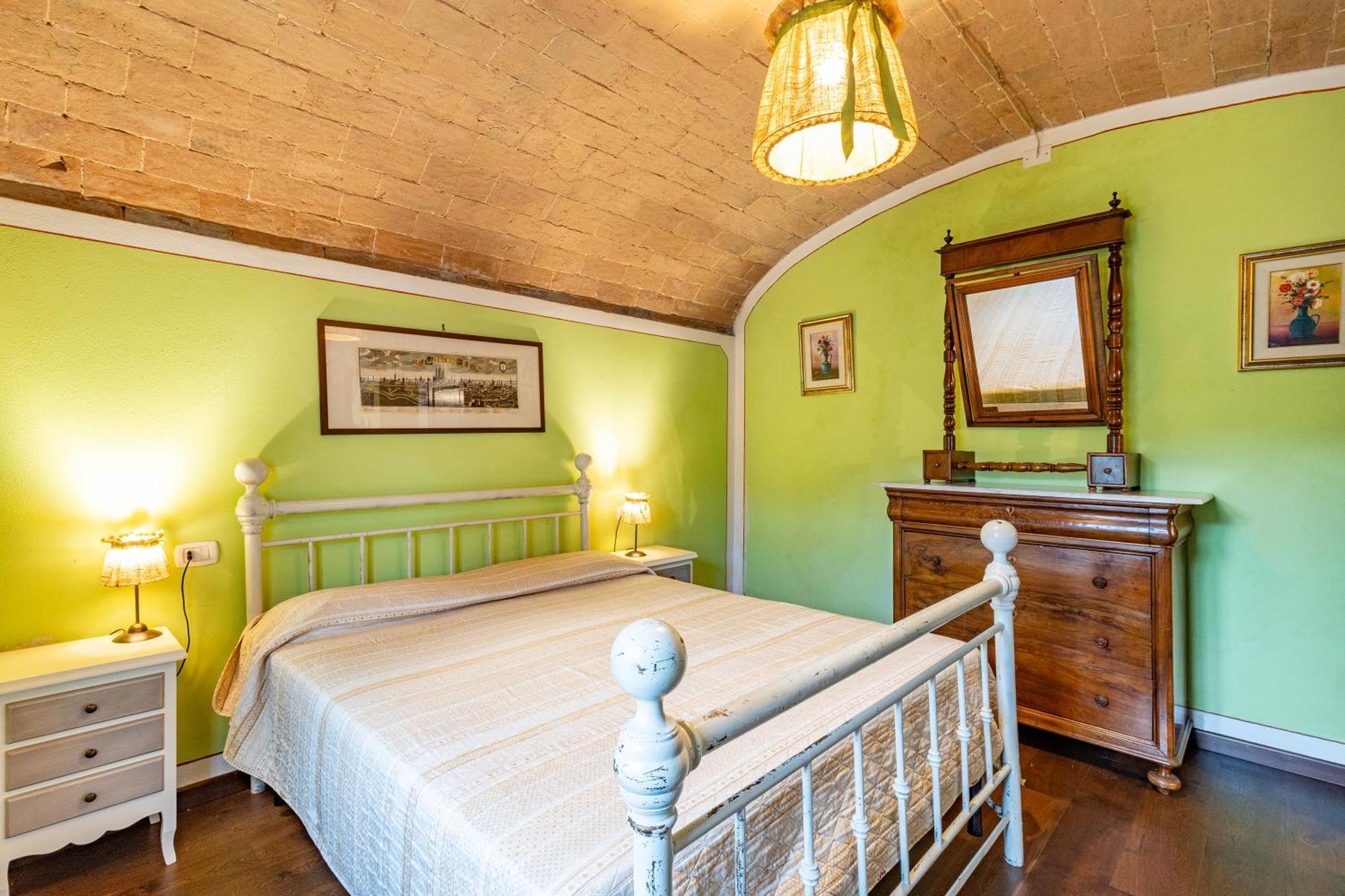 Agriturismo Maramaldo Castelfiorentino Esterno foto