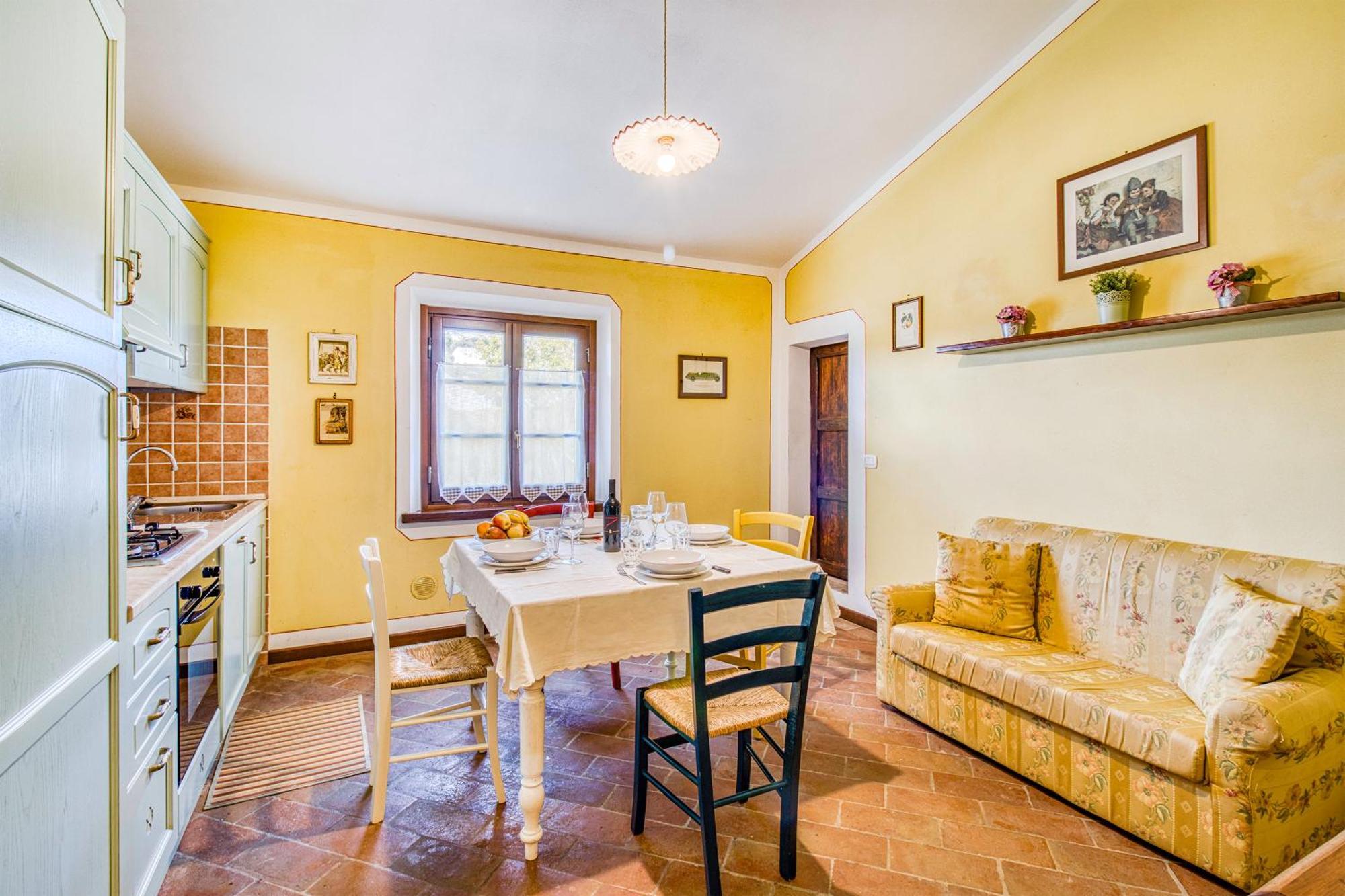 Agriturismo Maramaldo Castelfiorentino Esterno foto