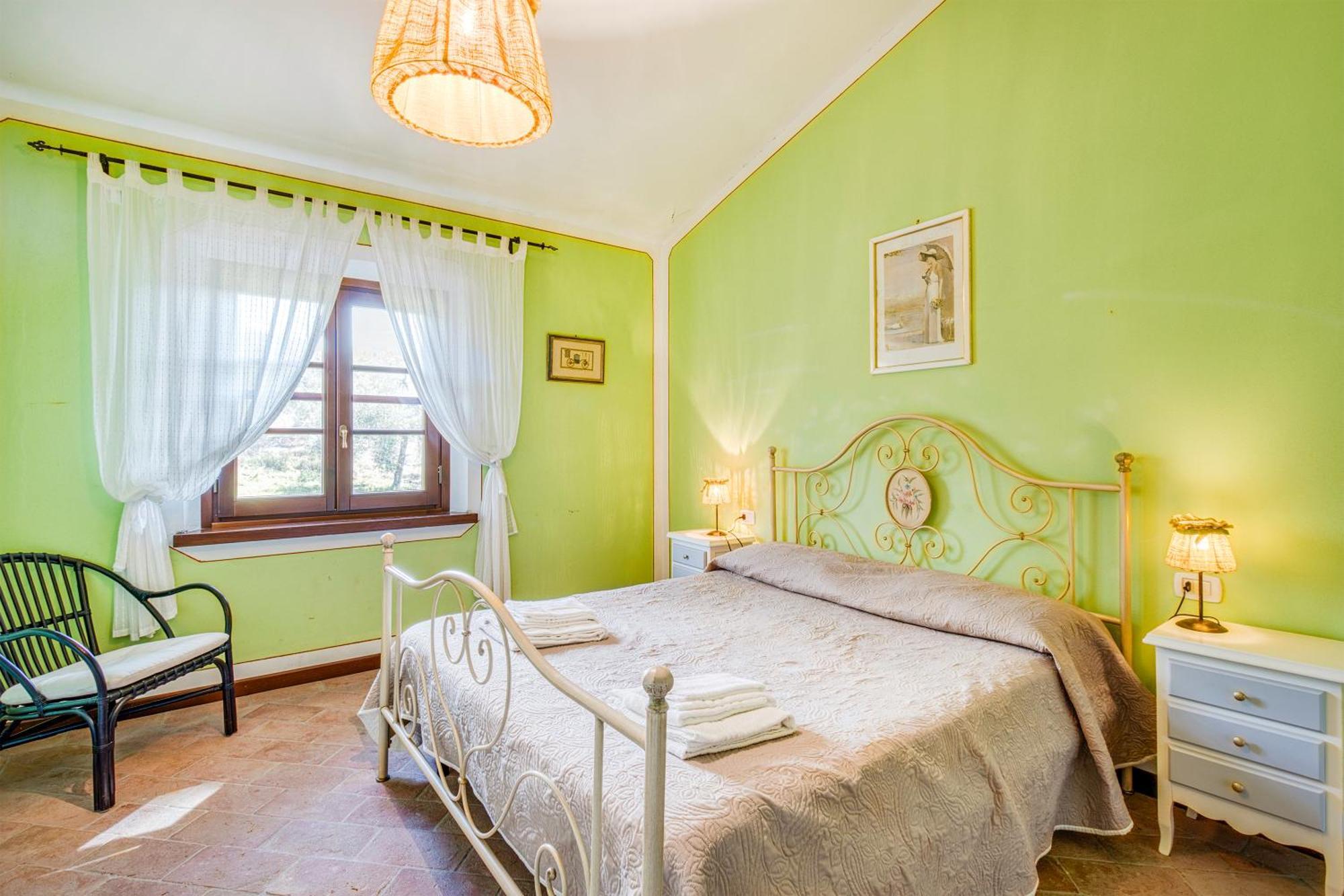 Agriturismo Maramaldo Castelfiorentino Esterno foto
