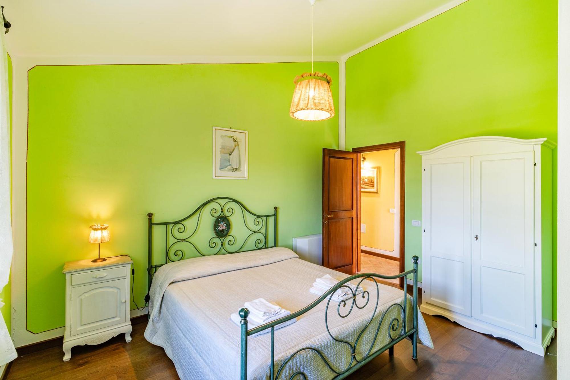 Agriturismo Maramaldo Castelfiorentino Esterno foto