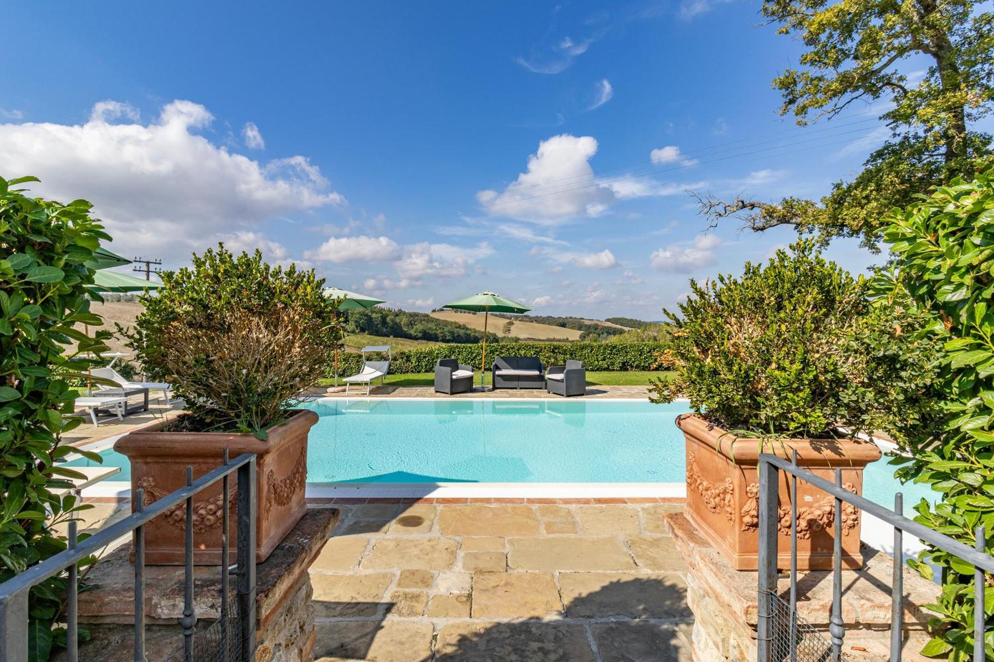 Agriturismo Maramaldo Castelfiorentino Esterno foto
