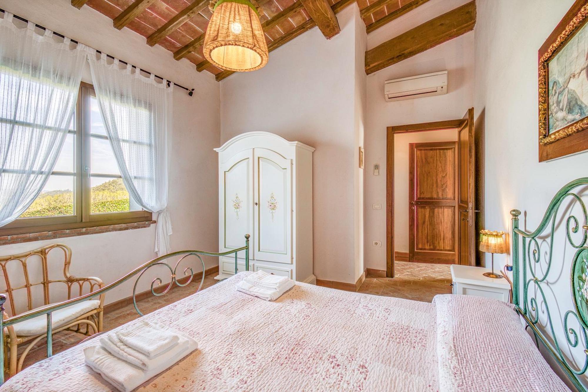 Agriturismo Maramaldo Castelfiorentino Esterno foto