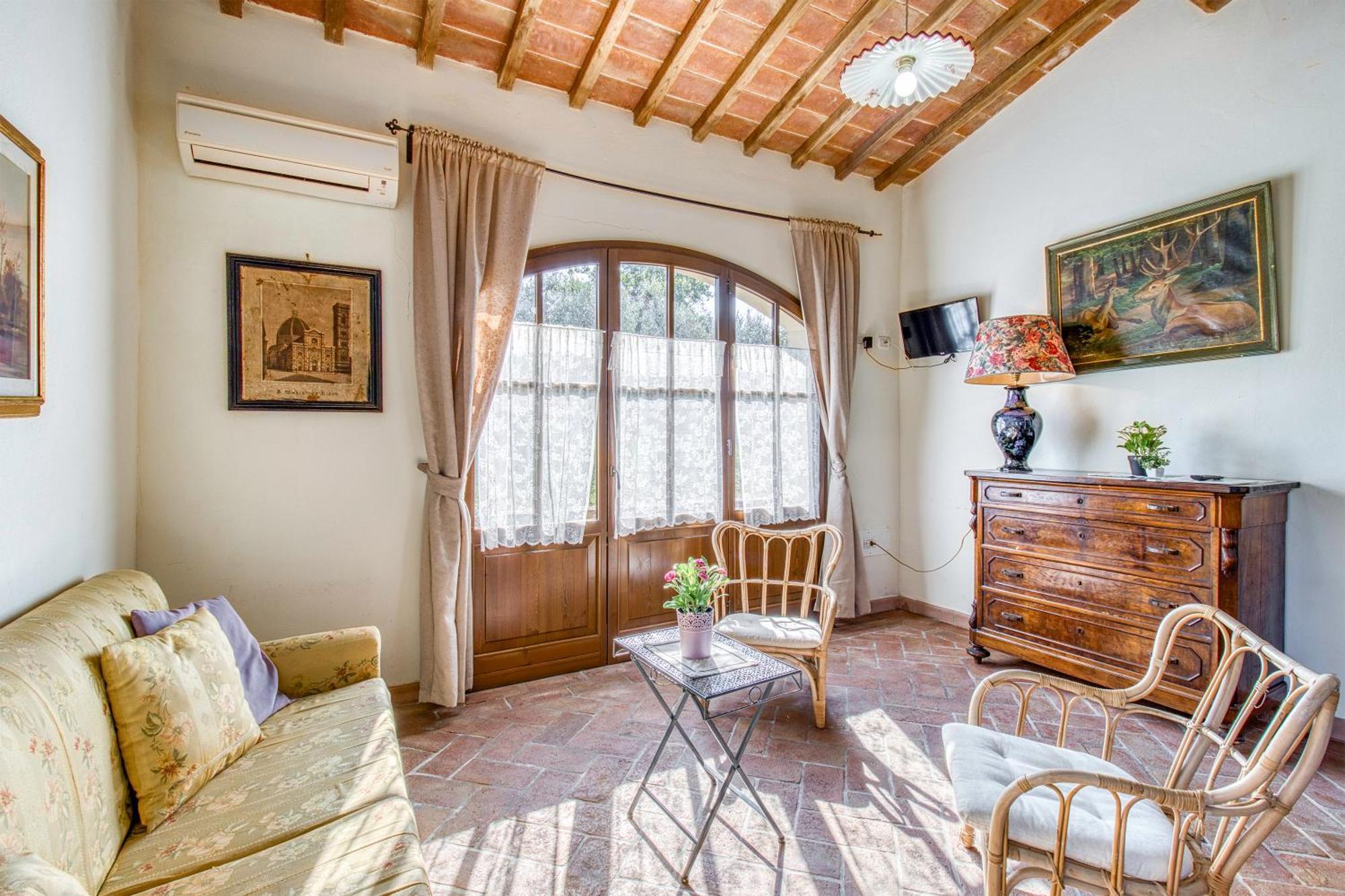 Agriturismo Maramaldo Castelfiorentino Esterno foto